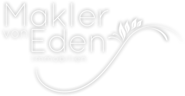 Makler von Eden Logo